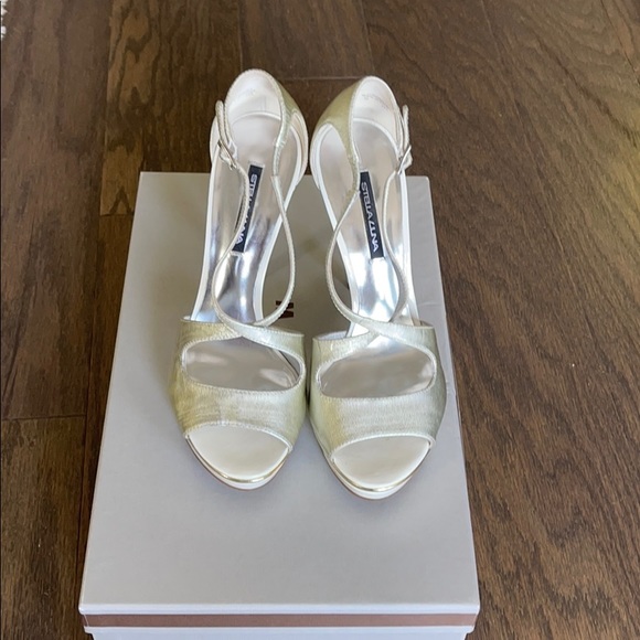 Stella Luna Sandals - Picture 2 of 6